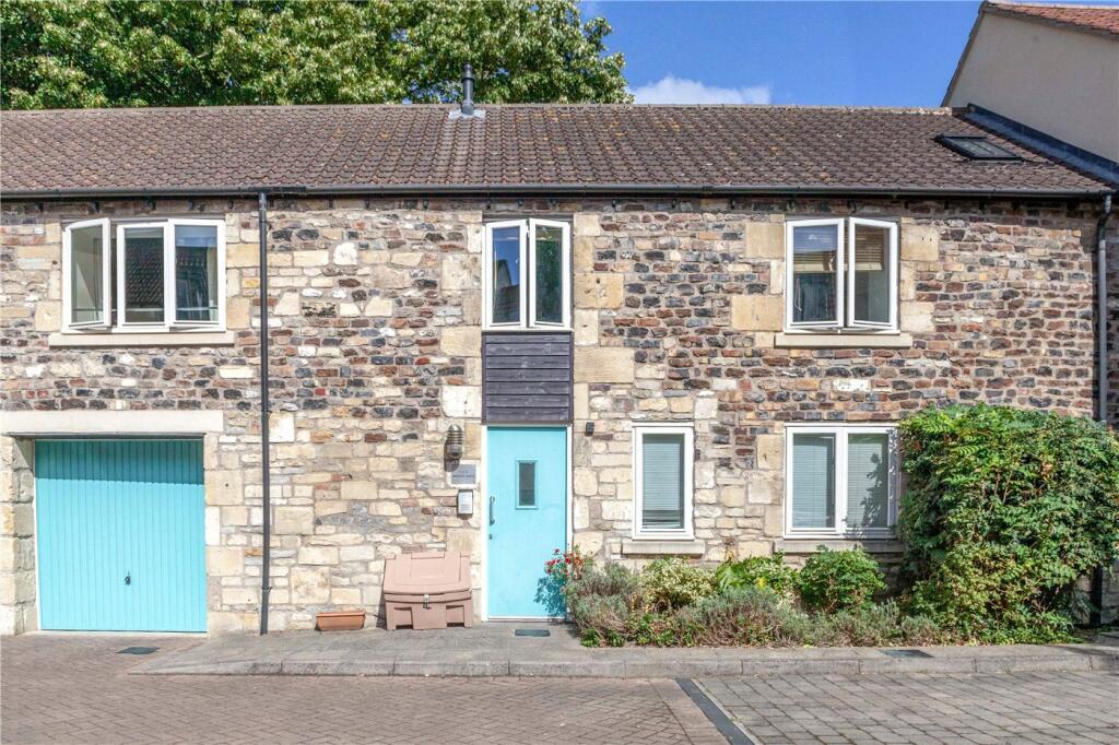 Main image of property: Upper Bristol Road, Bath, Somerset, BA1