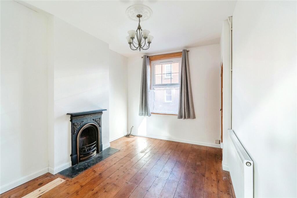 Additional property image - Excelsior Street, Bath, Bath, Somerset, BA2
