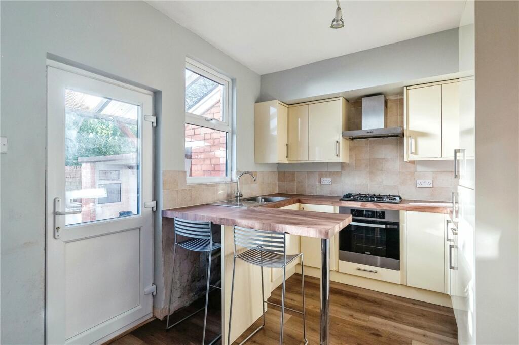Additional property image - Excelsior Street, Bath, Bath, Somerset, BA2
