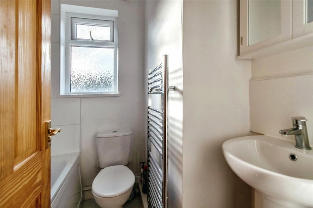 Additional property image - Excelsior Street, Bath, Bath, Somerset, BA2