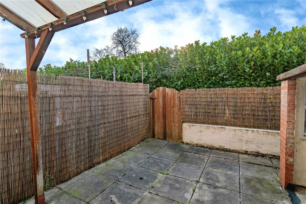 Additional property image - Excelsior Street, Bath, Bath, Somerset, BA2