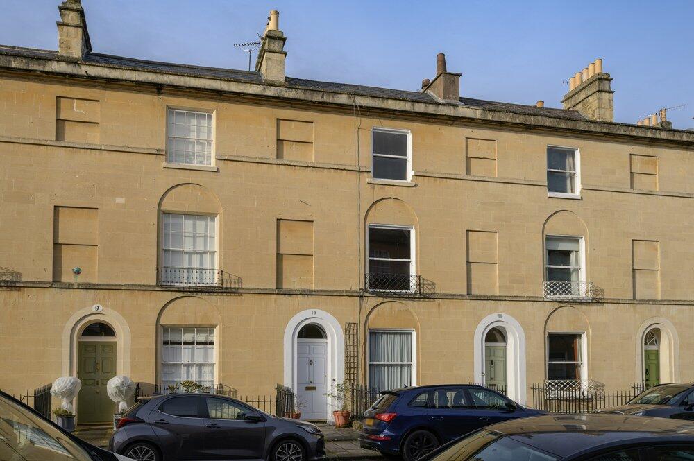 Main image of property: Daniel Street, Bath, Somerset, BA2
