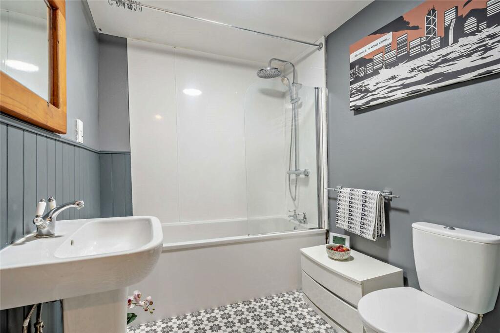 Additional property image - Henrietta Street, Bath, Somerset, BA2