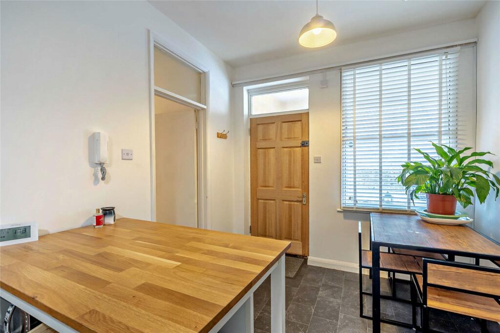 Additional property image - Henrietta Street, Bath, Somerset, BA2