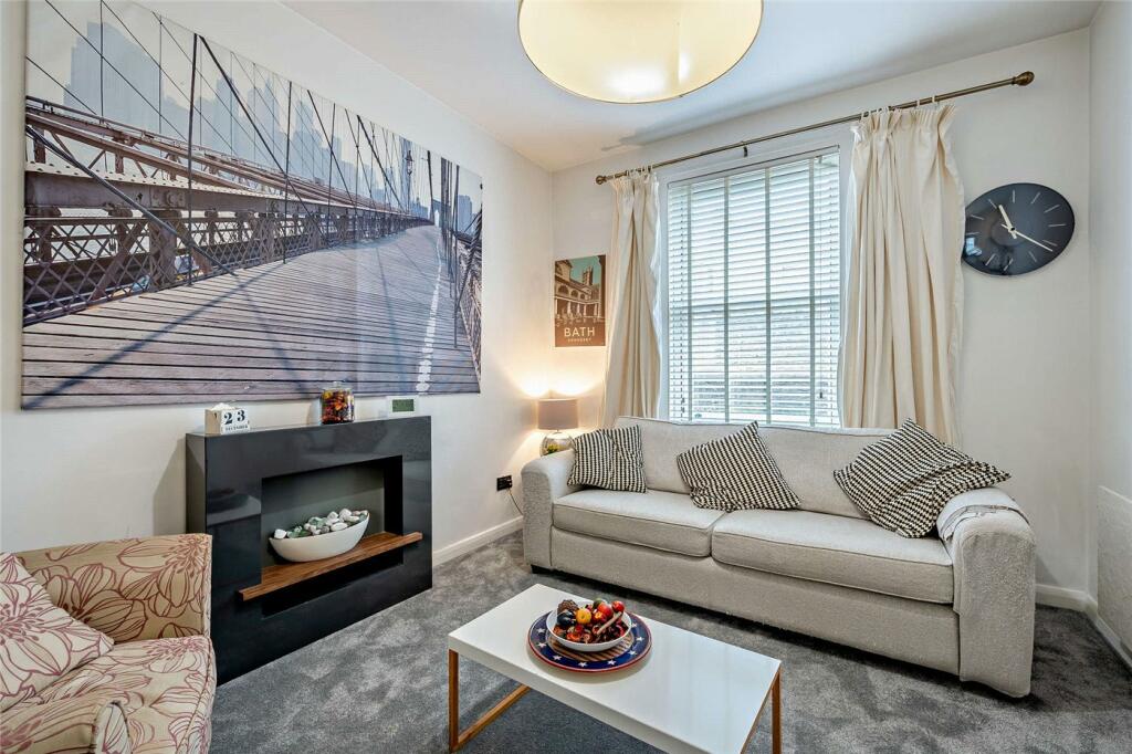 Additional property image - Henrietta Street, Bath, Somerset, BA2