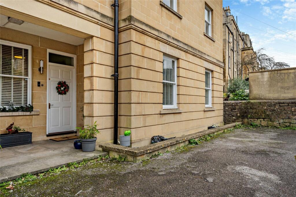 Additional property image - Henrietta Street, Bath, Somerset, BA2