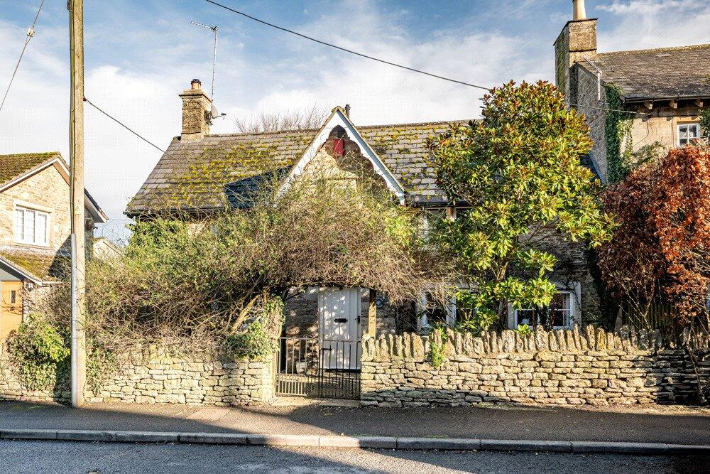 Additional property image - Town End, Norton St. Philip, Bath, Somerset, BA2