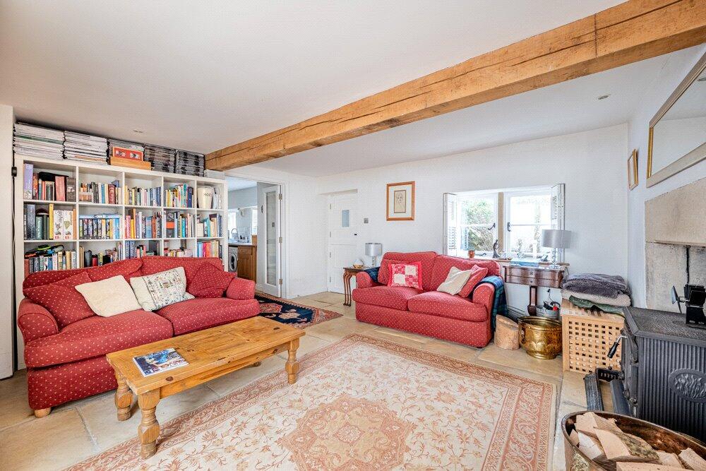 Additional property image - Town End, Norton St. Philip, Bath, Somerset, BA2