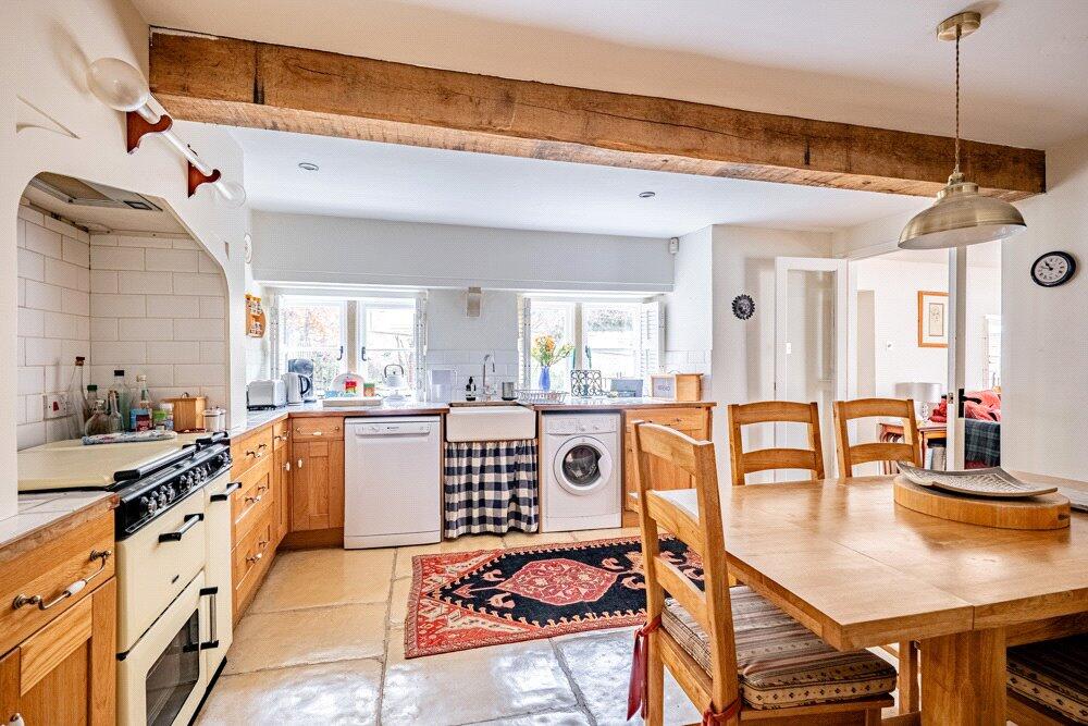 Additional property image - Town End, Norton St. Philip, Bath, Somerset, BA2