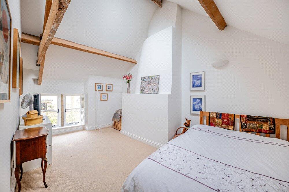 Additional property image - Town End, Norton St. Philip, Bath, Somerset, BA2