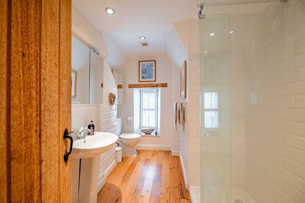 Additional property image - Town End, Norton St. Philip, Bath, Somerset, BA2