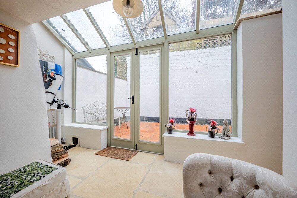 Additional property image - Town End, Norton St. Philip, Bath, Somerset, BA2