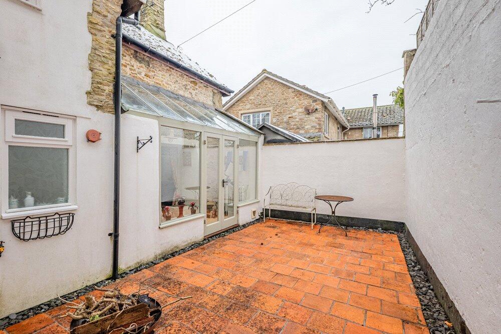Additional property image - Town End, Norton St. Philip, Bath, Somerset, BA2