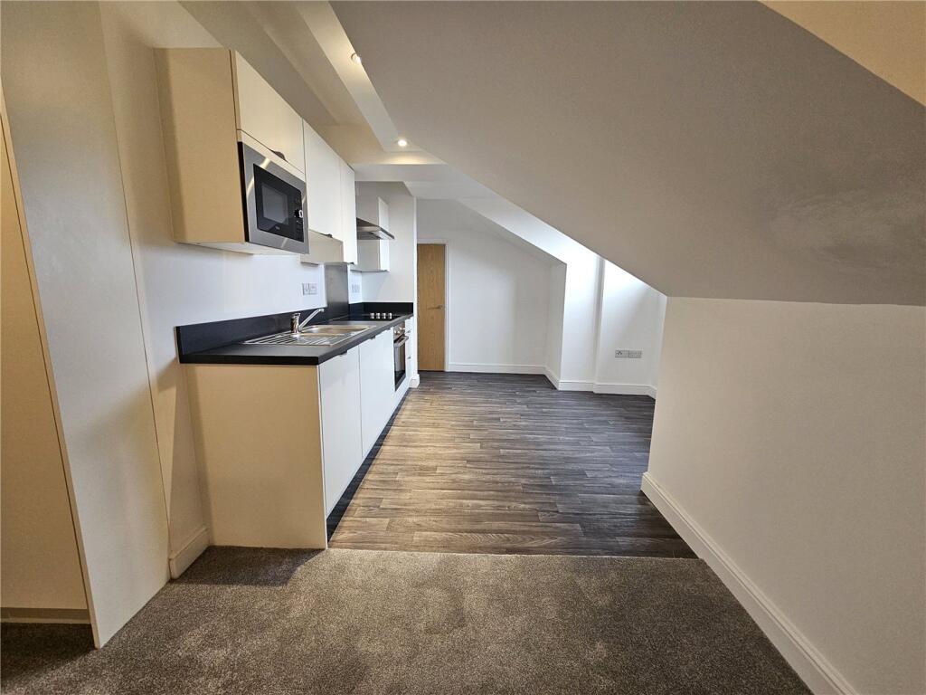 Additional property image - Whitchurch Lane, Bristol, BS14