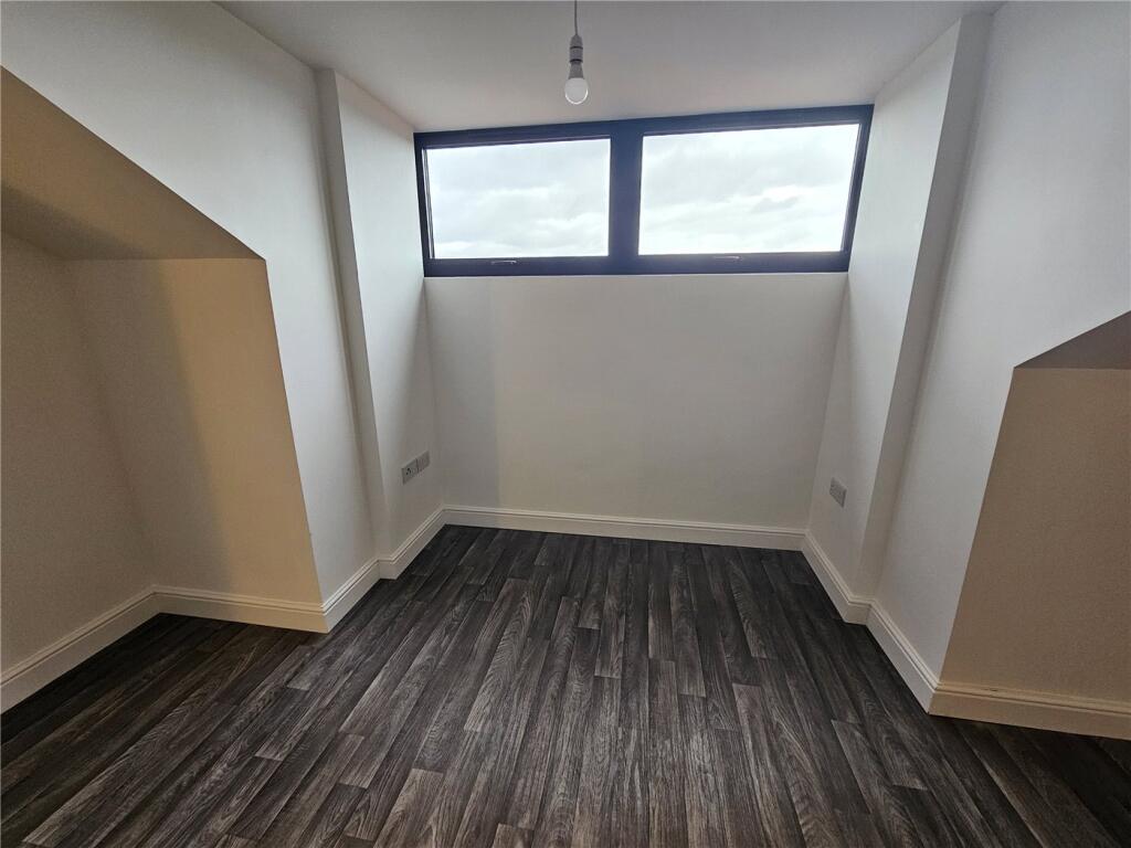 Additional property image - Whitchurch Lane, Bristol, BS14