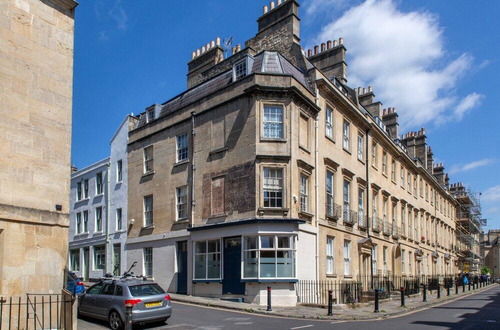 Main image of property: Rivers Street, Bath, Somerset, BA1