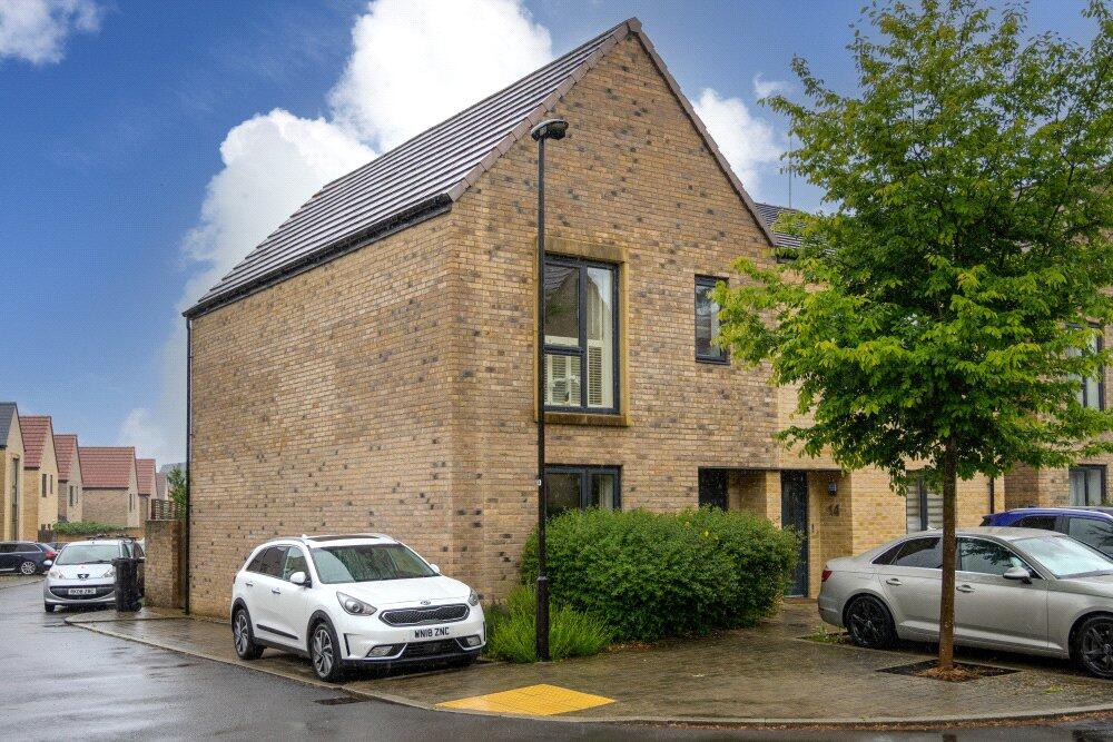 Main image of property: Chivers Street, Bath, Somerset, BA2