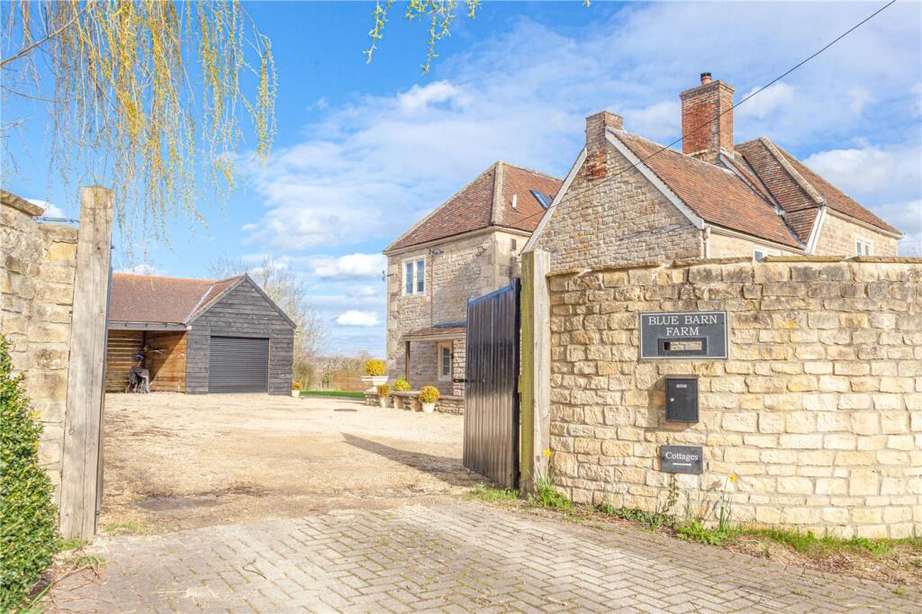 Main image of property: Lamberts Marsh, Southwick, BA14