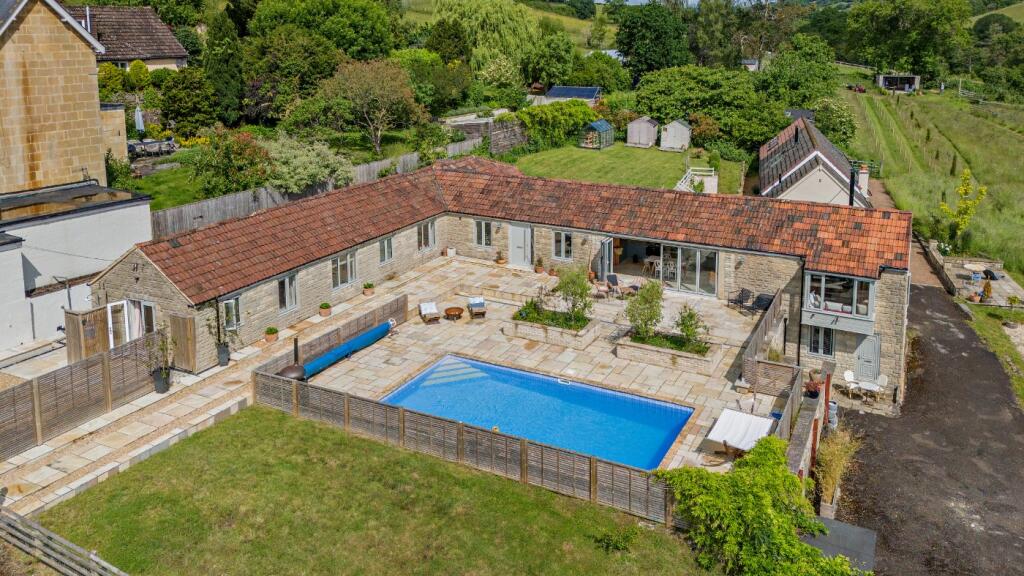Main image of property: Meadow Farm, Charlcombe, Bath, Somerset, BA1