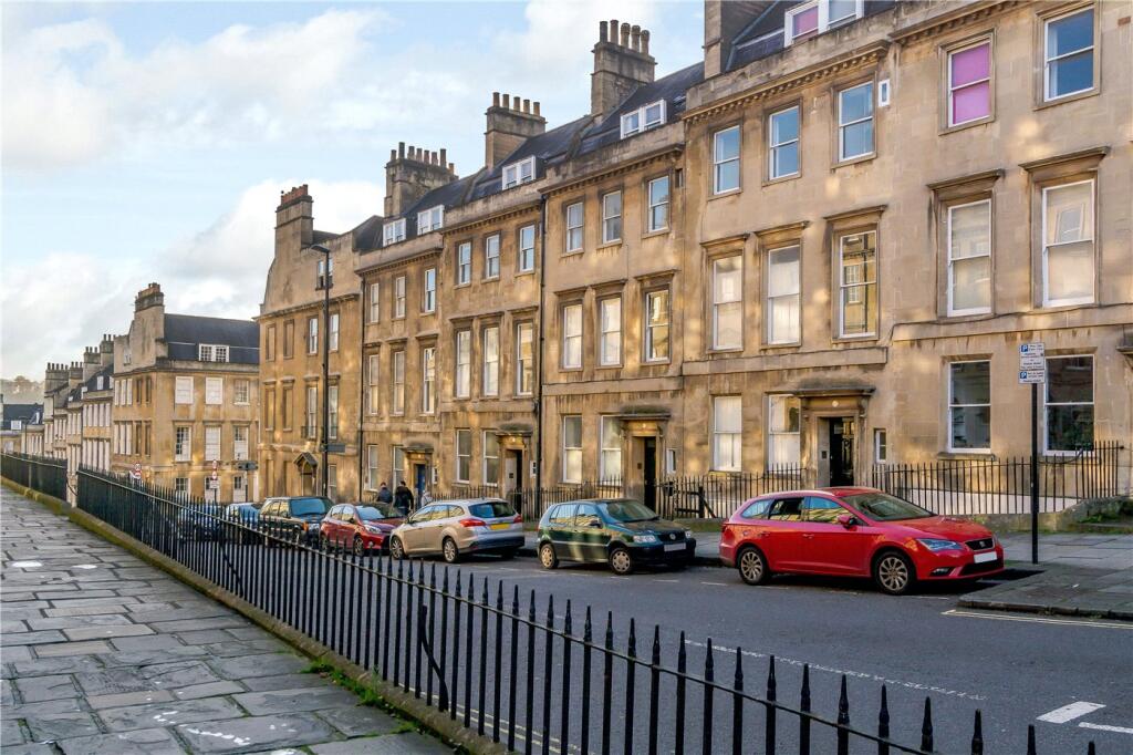 Main image of property: Oxford Row, Bath, Somerset, BA1