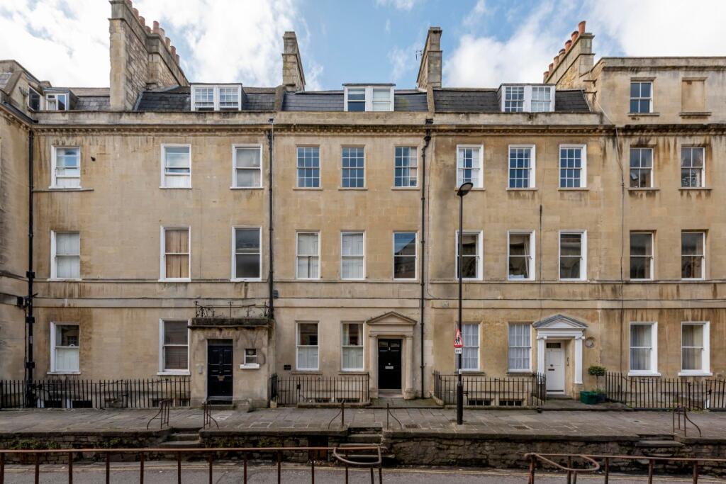 Main image of property: Brunswick Place, Bath, Somerset, BA1