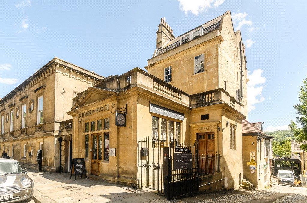 Main image of property: Walcot Street, Bath, Somerset, BA1