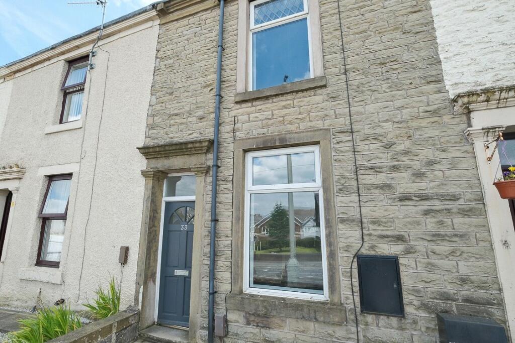 Main image of property: High Street, Rishton, Blackburn, Lancashire, BB1