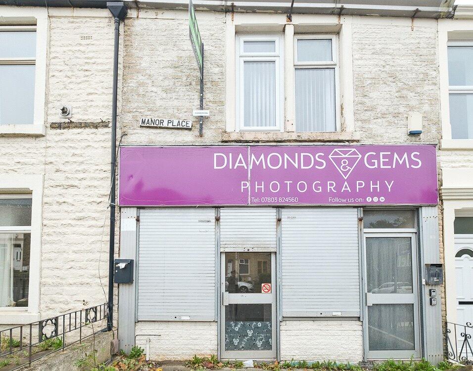 Main image of property: Manor Place, Church, Accrington, Lancashire, BB5