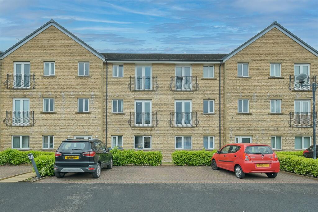 Main image of property: Barleyfield Mews, Burnley, Lancashire, BB12