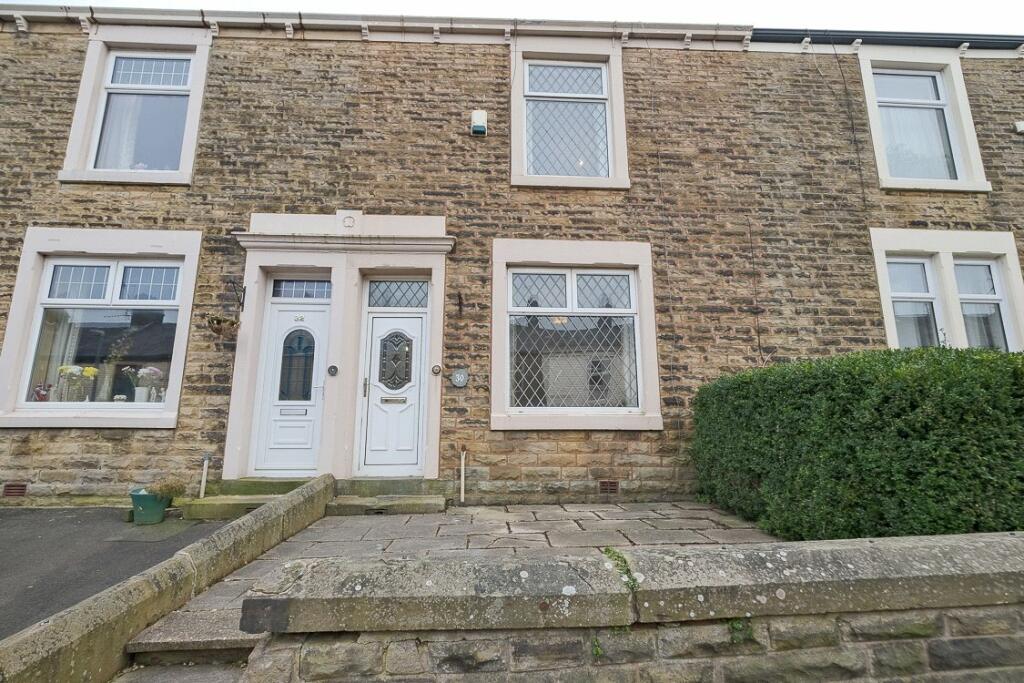 Main image of property: Hornby Street, Oswaldtwistle, Accrington, Lancashire, BB5