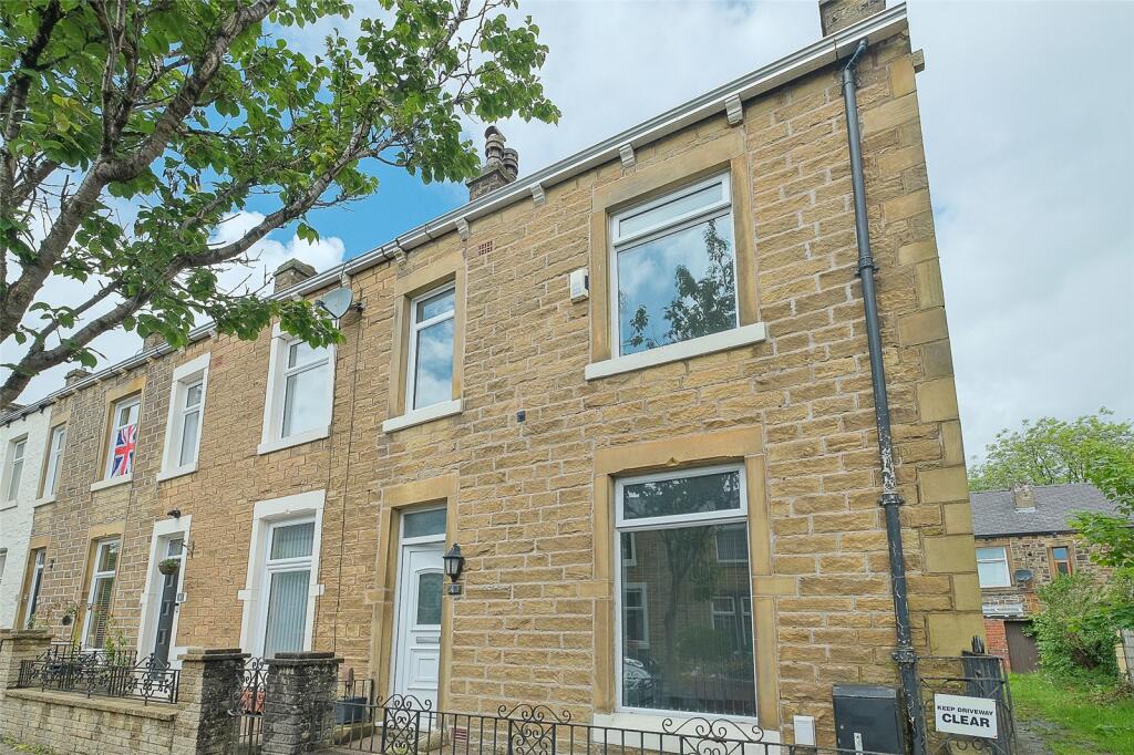 Main image of property: Cromwell Avenue, Accrington, Lancashire, BB5