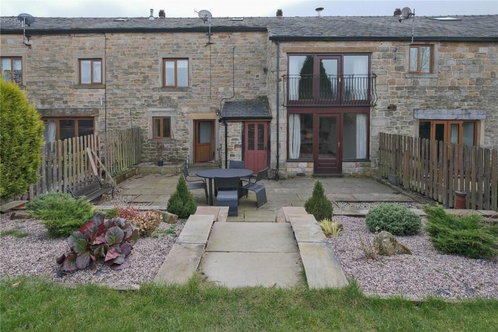 Main image of property: Moor Isles Barn, Woodend, Reedley Hallows, Burnley, BB12