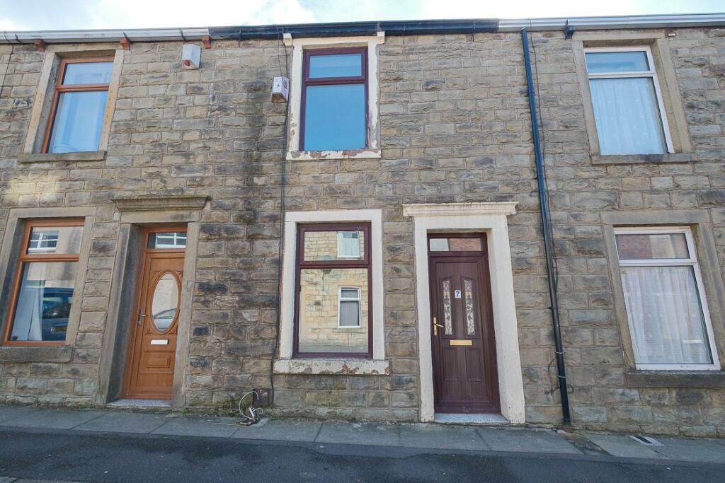 Additional property image - Oswald Street, Accrington, Lancashire, BB5