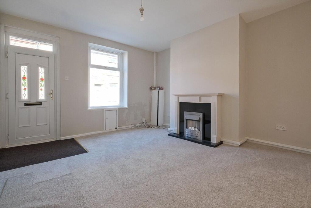 Property image - Oswald Street, Accrington, Lancashire, BB5