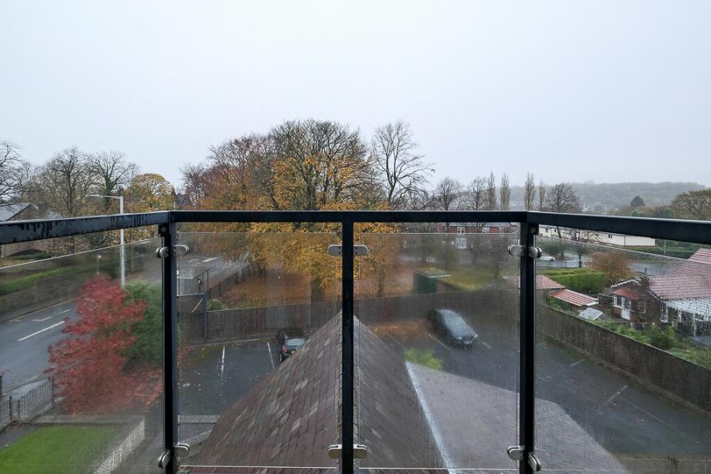 Additional property image - Craigmore Court, 232 Whalley Road, Accrington, Lancashire, BB5