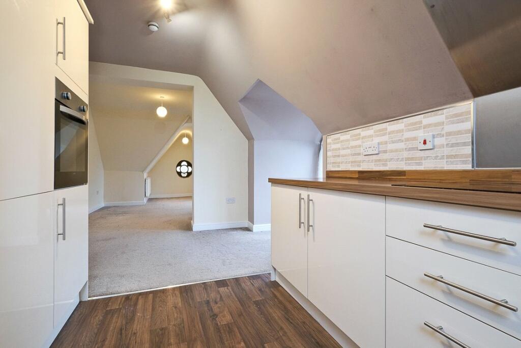 Additional property image - Craigmore Court, 232 Whalley Road, Accrington, Lancashire, BB5