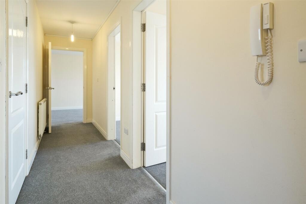 Property image - Town Hall Street, Great Harwood, Lancashire, BB6
