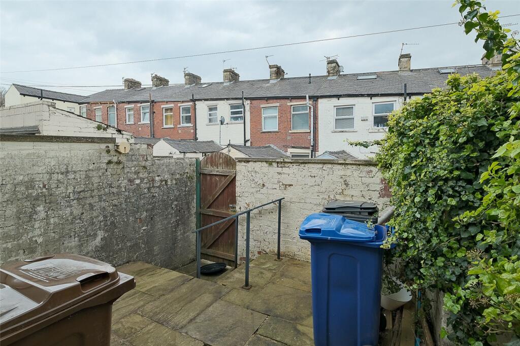 Additional property image - Mount Street, Great Harwood, Blackburn, BB6
