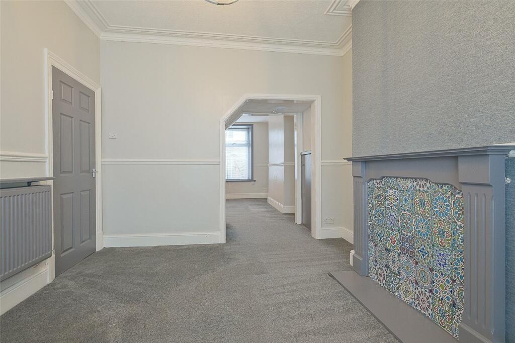 Additional property image - Paddock Street, Oswaldtwistle, BB5