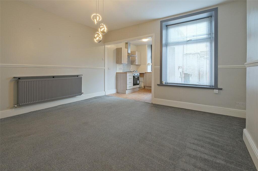 Additional property image - Paddock Street, Oswaldtwistle, BB5