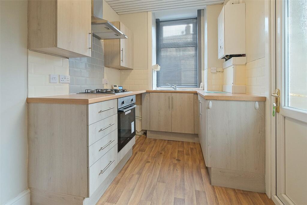 Additional property image - Paddock Street, Oswaldtwistle, BB5