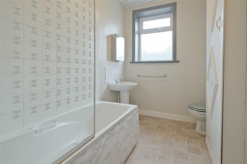 Additional property image - Paddock Street, Oswaldtwistle, BB5