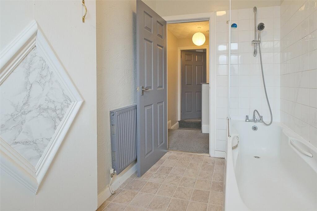 Additional property image - Paddock Street, Oswaldtwistle, BB5