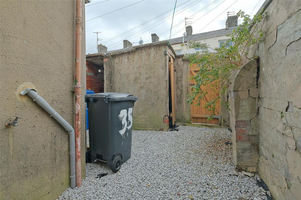 Additional property image - Paddock Street, Oswaldtwistle, BB5