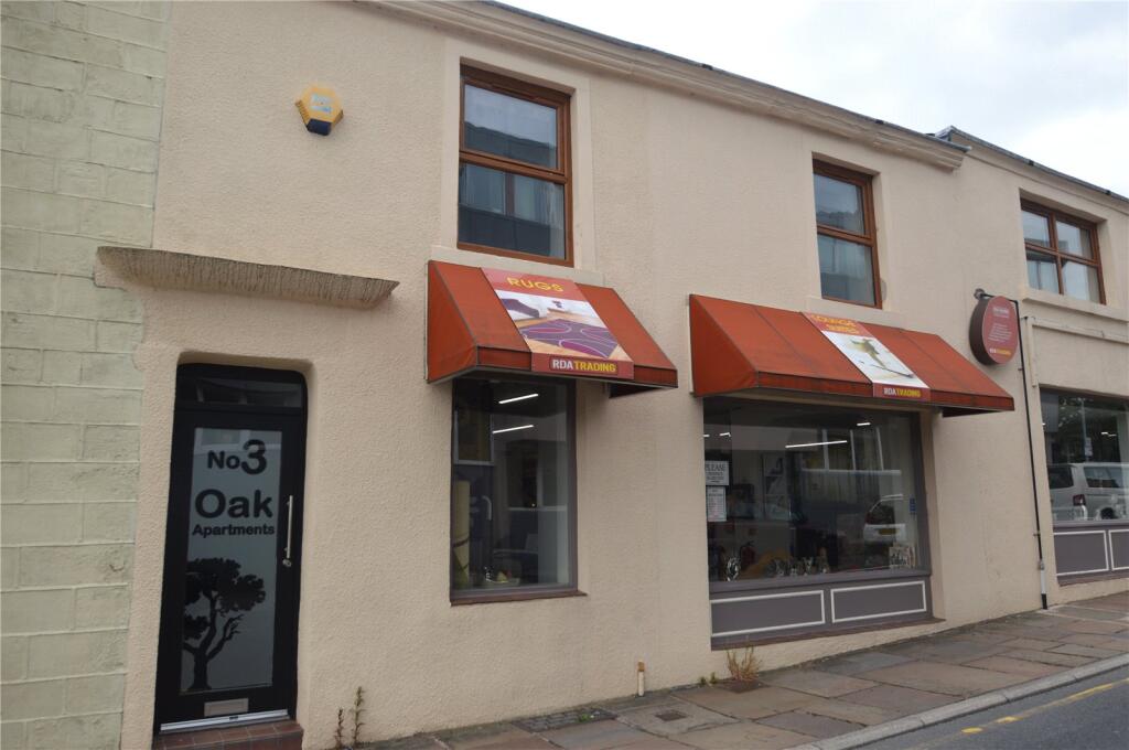 Additional property image - Abbey Street, Accrington, Lancashire, BB5