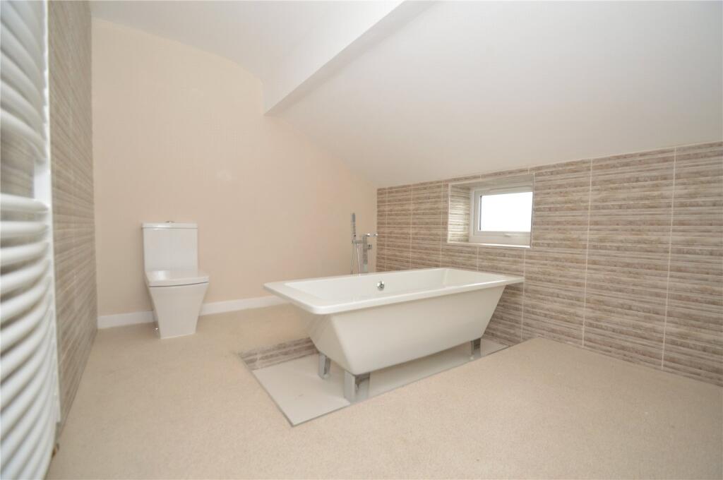 Additional property image - Abbey Street, Accrington, Lancashire, BB5