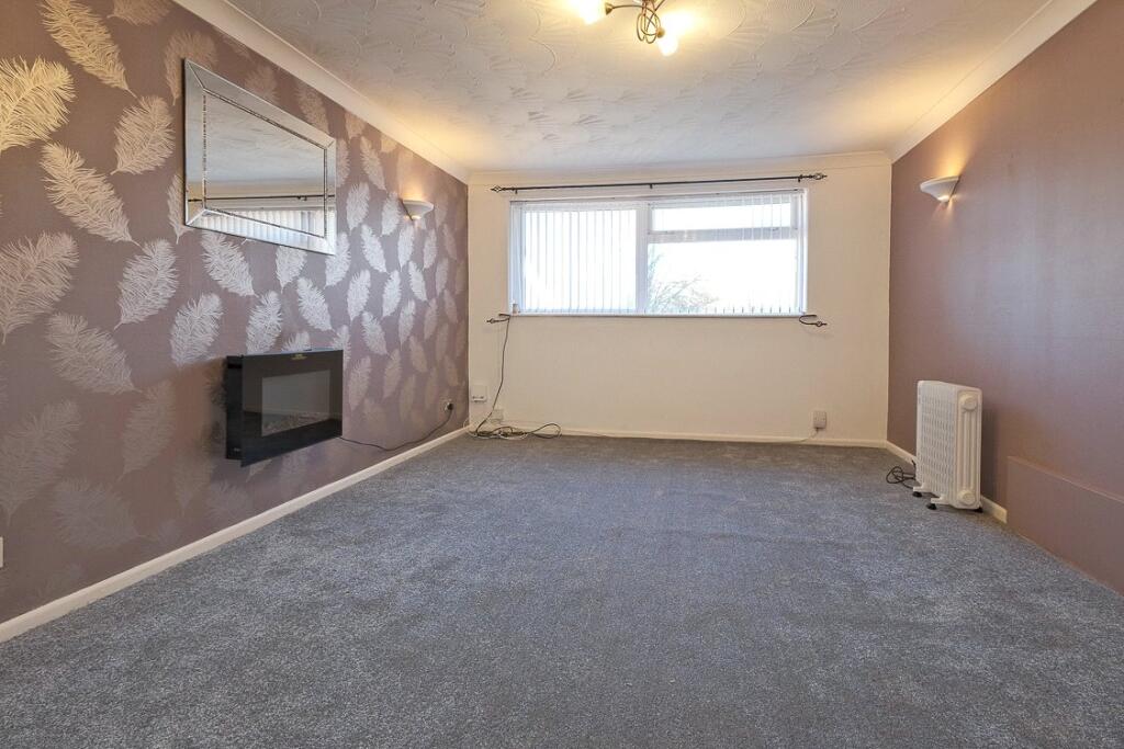 Additional property image - Heron Way, Oswaldtwistle, Accrington, Lancashire, BB5