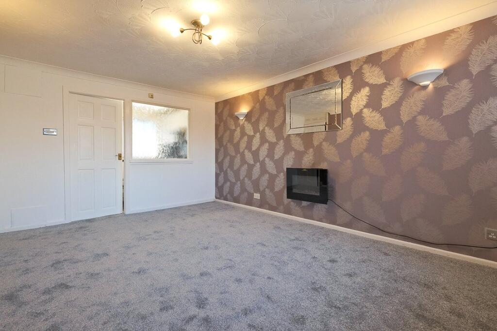 Additional property image - Heron Way, Oswaldtwistle, Accrington, Lancashire, BB5