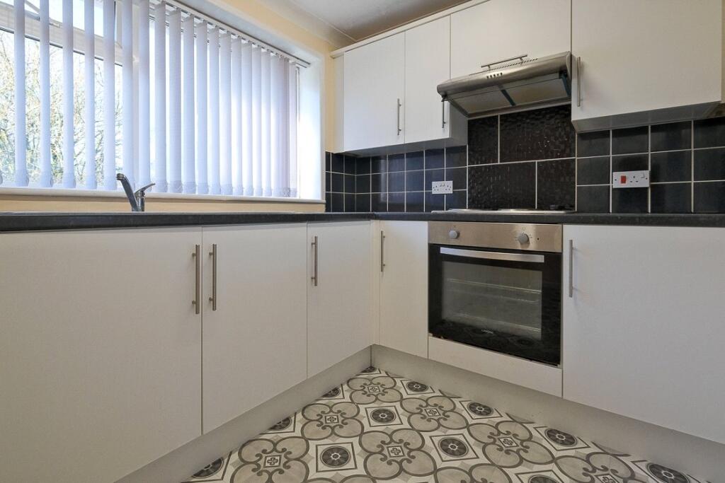 Additional property image - Heron Way, Oswaldtwistle, Accrington, Lancashire, BB5