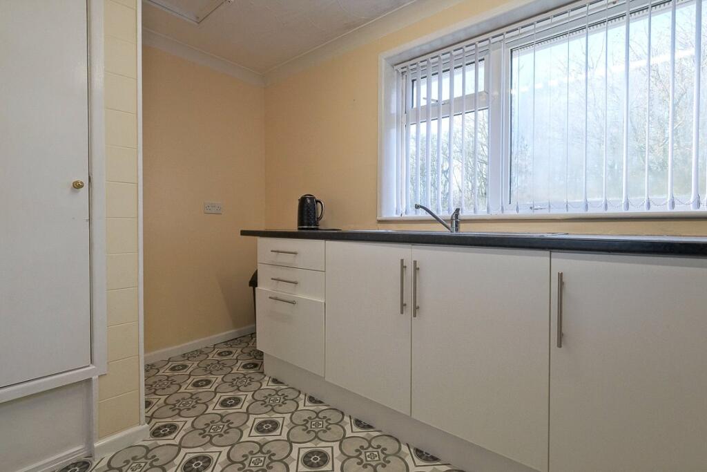 Additional property image - Heron Way, Oswaldtwistle, Accrington, Lancashire, BB5